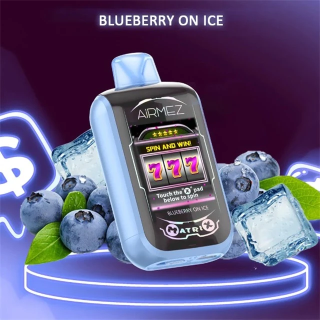 Airmez vape 30k puffs